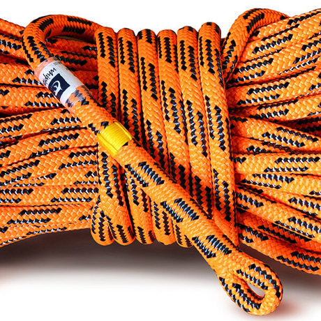 Donaghy Cougar Orange 45m